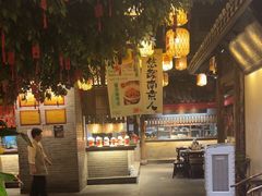 -南京大牌档(凯德1818店)