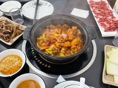 -重庆鸡公煲(学衡路店)
