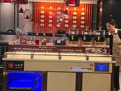 -八合里潮汕鲜牛肉火锅(上海汇智广场店)