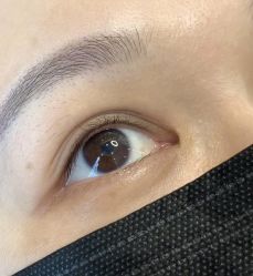 -张小野·专业半永久纹眉