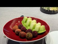 -虹御轩·传承江浙菜(虹桥店)