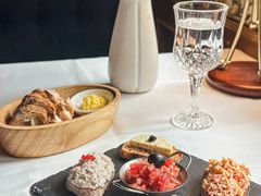 -火车头法国西餐厅