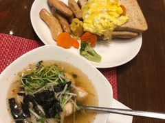 -ESSENCE(诺富特东荟城酒店)