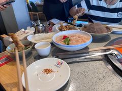 -渝味晓宇·重庆火锅(龙岗龙城万科里店)