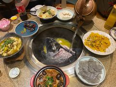 -好灶头妈妈菜·千岛湖柴火鱼餐厅(桐庐店)
