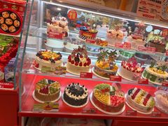 -味多美蛋糕(灯市口店)