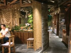 -丹江渔村(首都机场店)