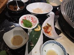 -龍二烧肉酒场(九亭店)