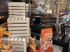 -芭菲盛宴·环球美食(袁家岗店)