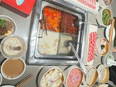 -海底捞火锅(龙岗星河COCO Park店)
