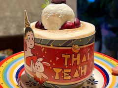 -泰妃殿(武汉首店)