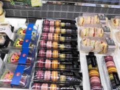 零售区-85度C(昆山青阳路店)