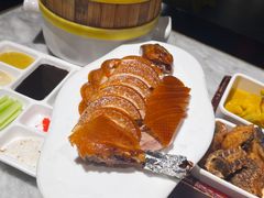 -北平盛世·新京菜·北京烤鸭(劲松·双井店)