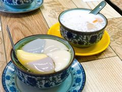 党公五谷丰登豆腐花-党公糖水铺(鹭江店)