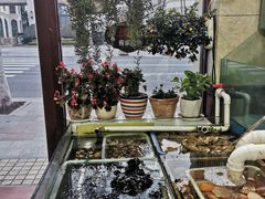 -公寓家常菜馆(海军博物馆店)
