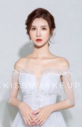 -KISS U 国际美学