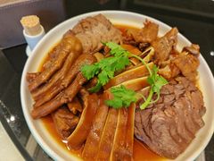 -新南华大酒店(长寿店)