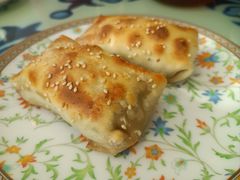 -撒拉花儿·新疆菜·清真(太阳宫店)