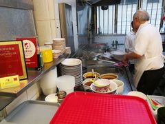 -大华猪肉粿条面