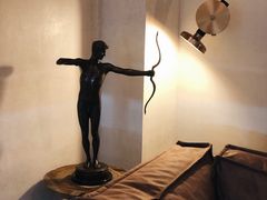 -Me Coffee下午茶艺术空间