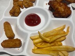-豪客来牛排(雄峰城店)