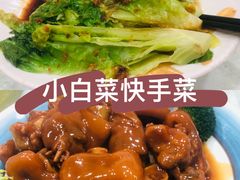 -江海酒家(赤岗店)