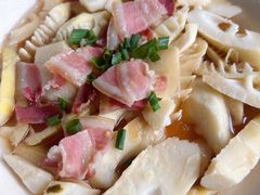 -玲燕蒸菜馆(江东路店)