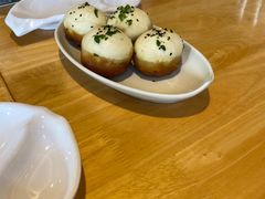 -玖鲜小笼(中山广场店)