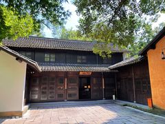 -法云安缦酒店