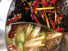 -玉林串串香(九号天地店)