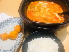 -阿香米线(深业上城店)