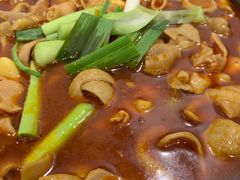 -湘肠香火锅店(团结湖店)