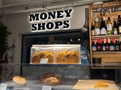 -Money Shops(愚园路店)