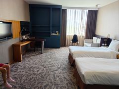 -北京民族园葉子里酒店(鸟巢店)