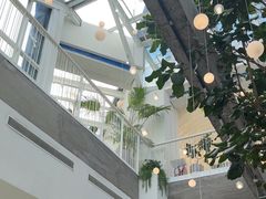-大树餐厅(红旗街万达店)