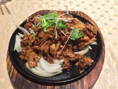 -马凯餐厅(长椿街店)