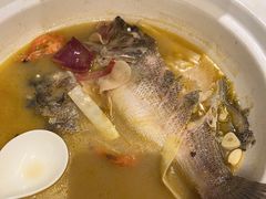 -庆江南江南菜(琴湖溪里花园城店)