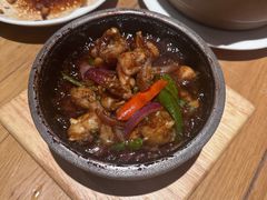 -金牌外婆家(苏州中心店)