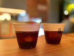 -Seesaw Coffee(88铜仁路店)