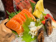 -匠和风精致料理(莆田财富中心店)