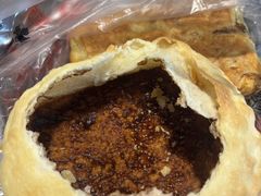 -杨老大焙子月饼干货(宽巷子民族美食街店)