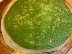 五色饼-春饼先生·北京烤鸭(甘井子万达店)