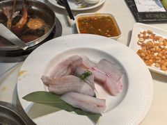 -围炉夜话·潮汕卤水火锅(榕江店)