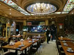 -东方亚克西餐厅(西康路店)