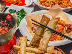 -简小舍·民间手艺菜(武昌江滩店)