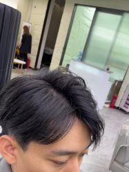 -慕名造型