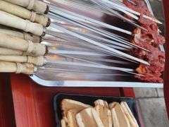-炭虎子水浒烤肉(梦时代店)