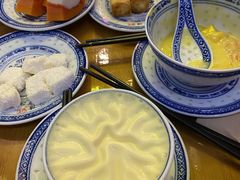 -捷信牛奶甜品世家(合生汇店)