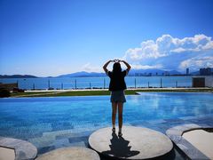 -芽庄MP泰式海鲜海景餐厅