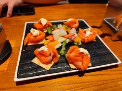 -HUZI虎滋精酿餐吧(京西大悦城店)